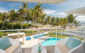 Oceanfront Cristamar Condo